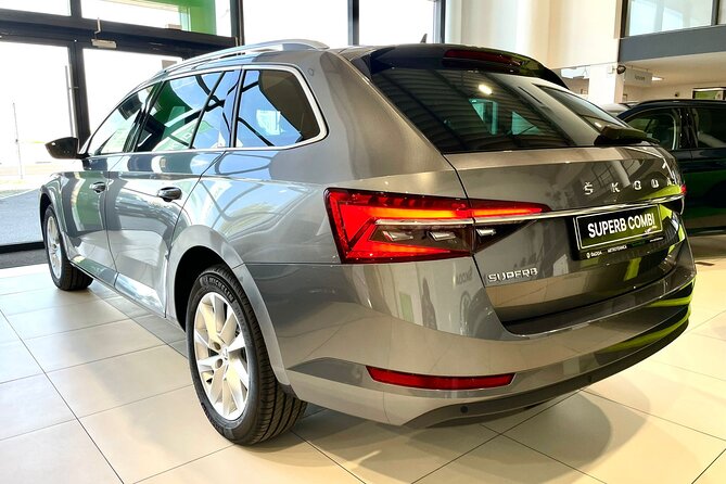 Bucharest to Brasov - Fast Private Transfer - Booking Details Worth Checking