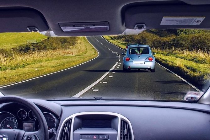 Bucharest to Brasov - Fast Private Transfer - The Bucharest to Brasov Route