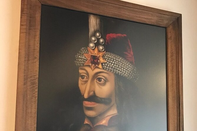 Bucharest to Dracula Castle, Peles Castle and Brasov Guided Tour - Brasov, the best place to slow down