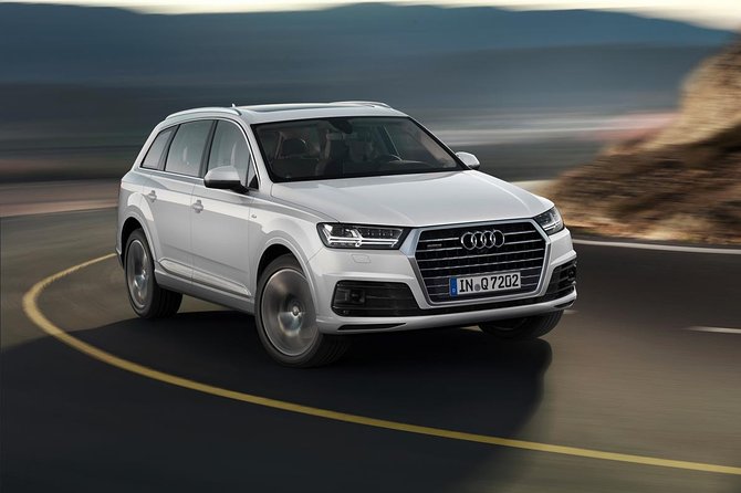 Bucharest to Giurgiu (Port) - Private Guided Transfer - Car and Driver - Key Points to Know Before Booking