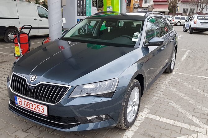 Bucharest to Giurgiu (Port) - Private Guided Transfer - Car and Driver - Is $153.85 Per Person a Fair Price?
