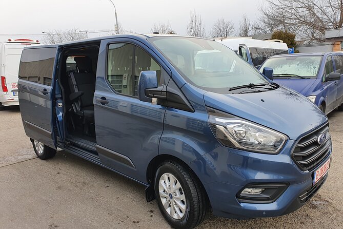 Bucharest to Giurgiu (Port) - Private Guided Transfer - Car and Driver - Booking Details That Deserve Attention