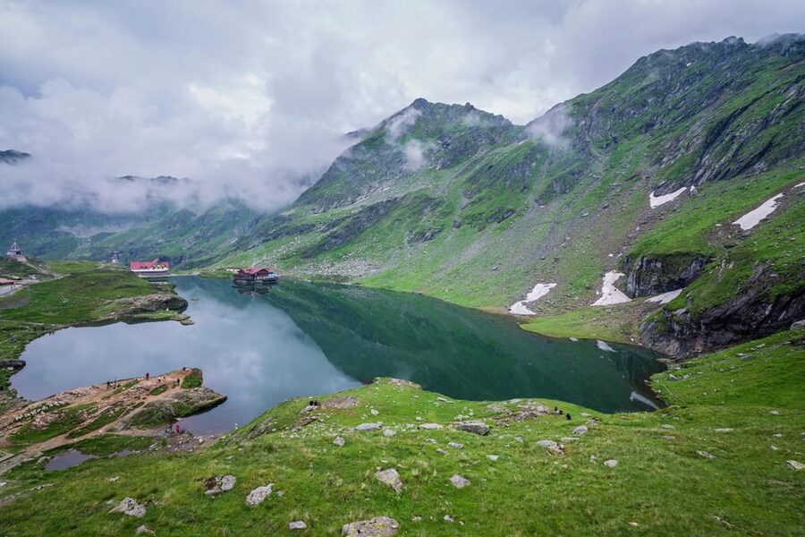 Bucharest: Top Gear Road Transfagarasan Day Trip - Key reasons to consider this mountain day trip