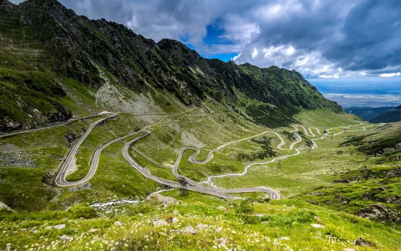 Bucharest: Transfagarasan Road - Small Group max 7 Tourists - Key points to know before you book