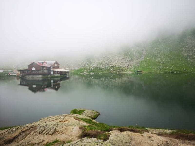 Bucharest: Transfagarasan Road - Small Group max 7 Tourists - Why the Transfăgărășan is worth a full day