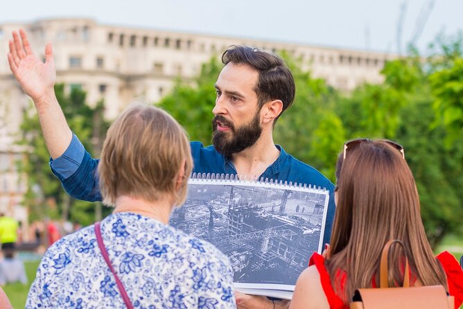 Bucharest Under Communism: Life, Terror & Hope - Mihai Voda Monastery and the churches that survived