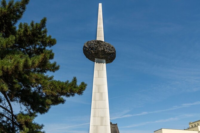 Bucharest Under Communism: Life, Terror & Hope - Timing, walking effort, and useful planning details