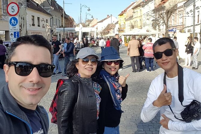 Bucharest Unveiled: A Private Walking Journey - Why this Bucharest walk works as a first look