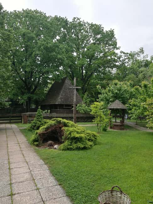 Bucharest: Village Museum Guided Tour - Why a guide matters here