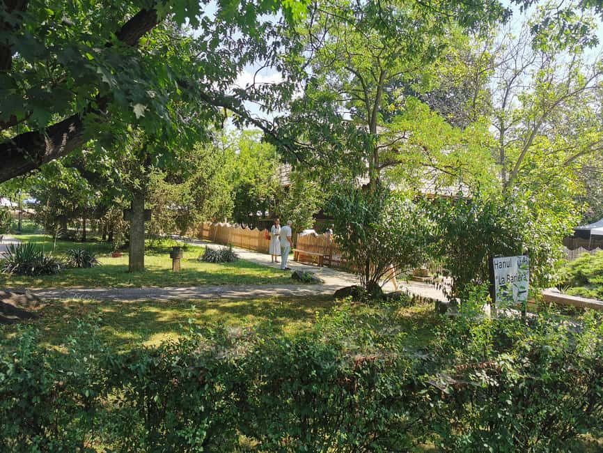 Bucharest: Village Museum Guided Tour - Is $67 a fair price?