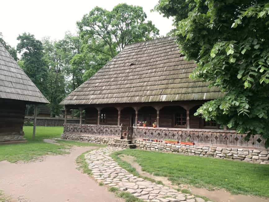 Bucharest: Village Museum Guided Tour - Who will enjoy this tour most?