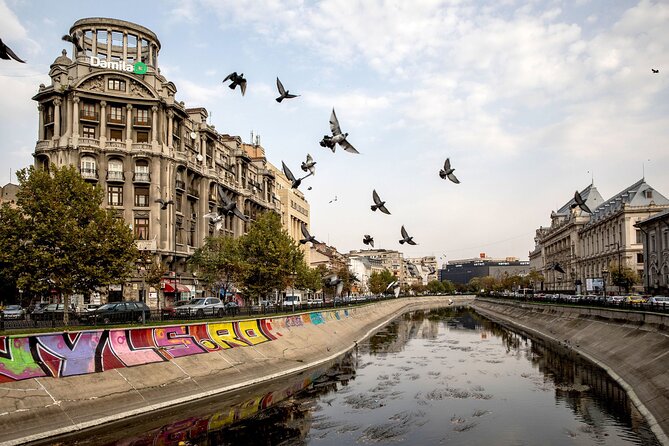 Bucharest VIP Bar Crawl in Lipscani 'Old Town' - Who will enjoy this Bucharest night out