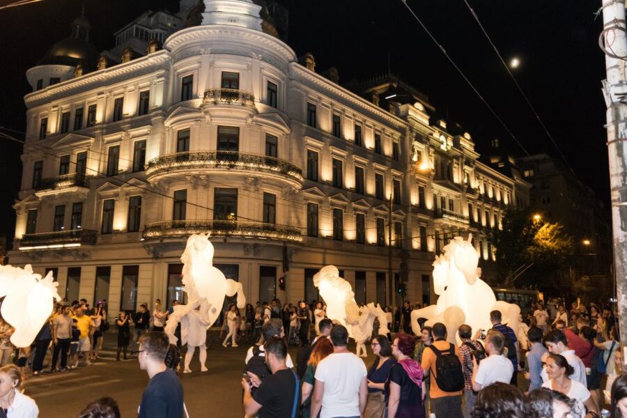 Bucharest: Weekend Pub Crawl - Key things to know before you book
