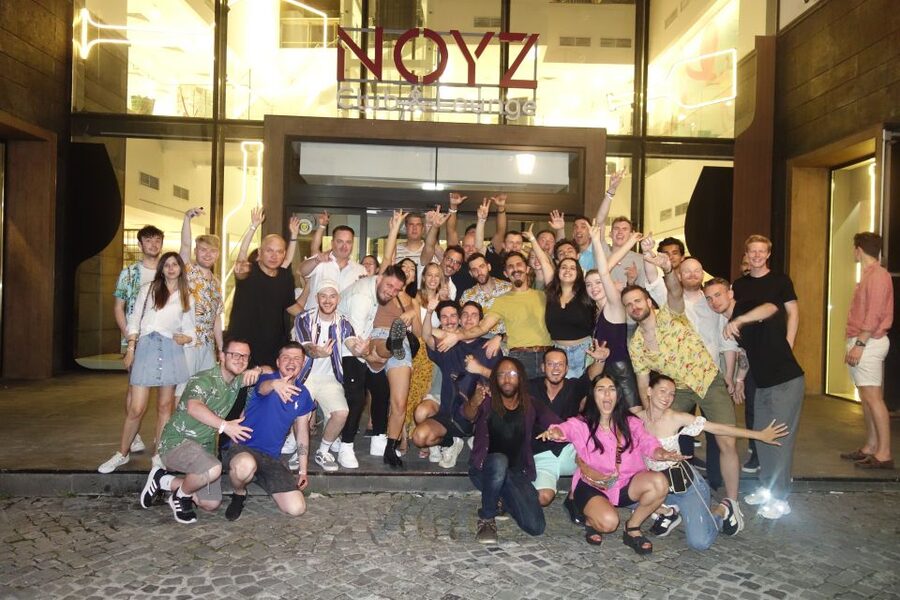 Bucharest: Weekend Pub Crawl - What the $24 price really covers