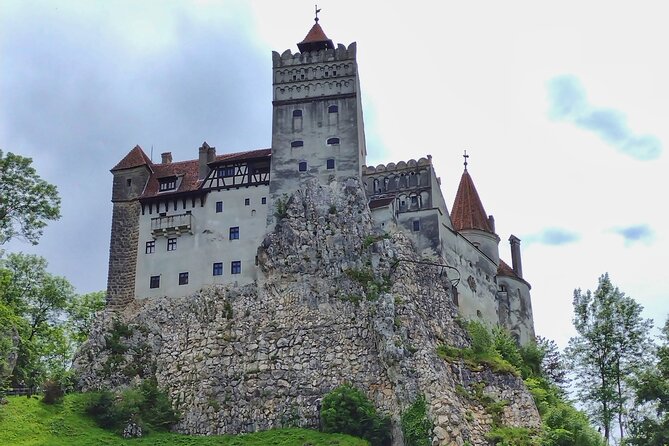Bucovina Painted Monasteries & Transylvania Tour: 4-Day Private - Day two: the painted churches of Bucovina
