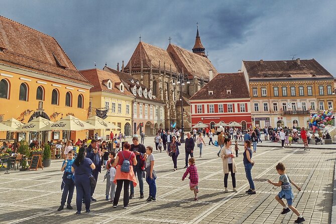 Bucovina Painted Monasteries & Transylvania Tour: 4-Day Private - The guide can make or break the experience