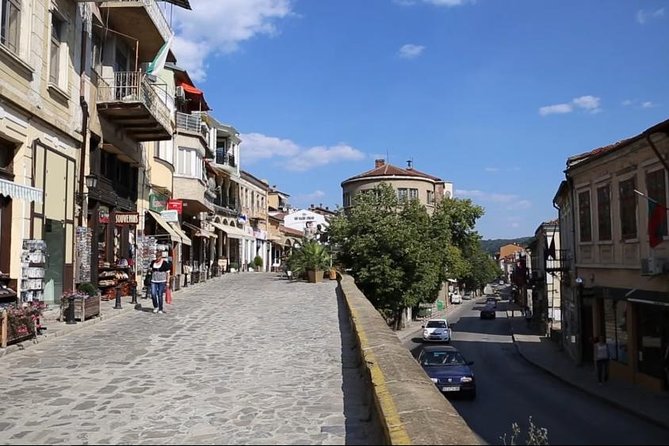 Bulgaria Day Trip: Basarabovo Monastery, Tsarevets & Arbanasi - Is $382.32 per person a fair value?