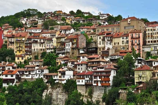 Bulgaria Day Trip: Private Tour from Bucharest - A long day made easier by good planning