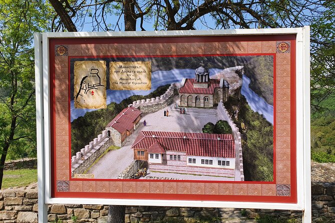 Bulgaria Day Trip - Private Tour from Bucharest - Veliko Tarnavo & Arbanasi - What the private guide adds