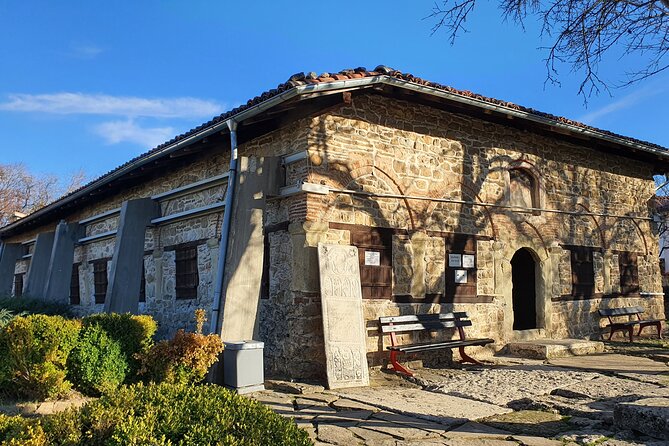 Bulgaria One Day Private Tour from Bucharest - Why This Bucharest to Bulgaria Day Trip Works