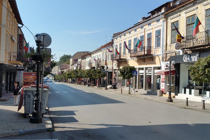 Bulgaria One Day Private Tour from Bucharest - Who Will Enjoy This Tour Most