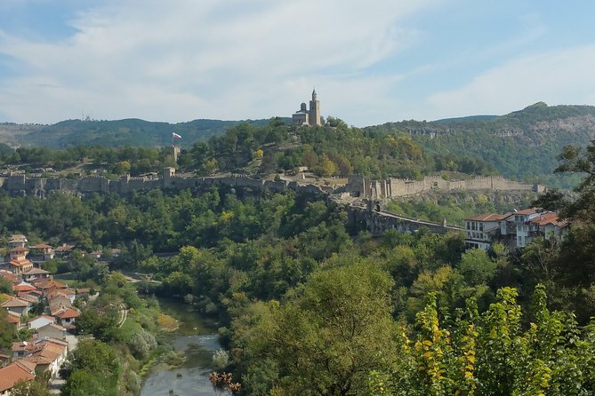 Bulgaria One Day Private Tour from Bucharest - Basarbovo Monastery and Its Rock-Hewn Setting