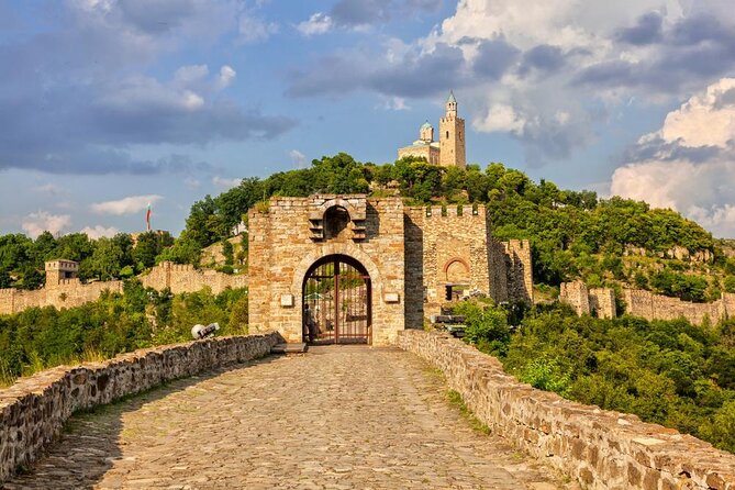 Bulgaria -Private Tour- Basarbovo, Arbanasi, Veliko Tarnovo - Key points to know before booking