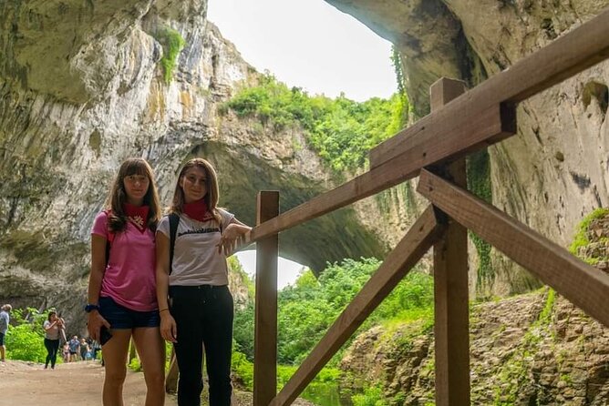 Bulgaria -Private Tour - Caves, Waterfalls, Hiking, National Park - Key points to know before booking
