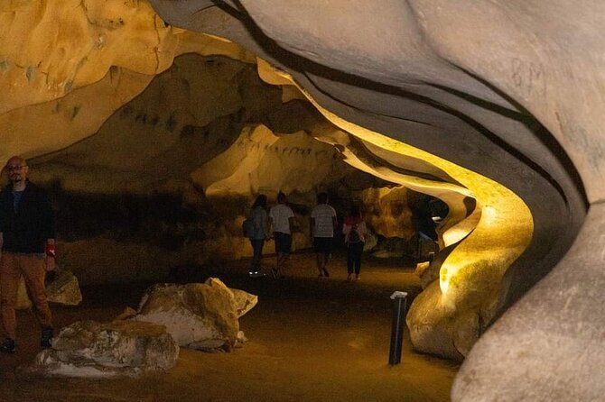 Bulgaria -Private Tour - Caves, Waterfalls, Hiking, National Park - From Bucharest to Bulgaria in one long day