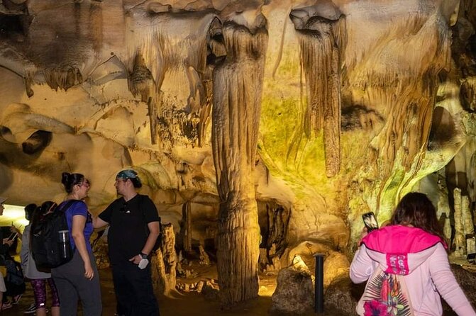 Bulgaria -Private Tour - Caves, Waterfalls, Hiking, National Park - Devetashka Cave, the day’s grand finale