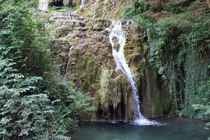 Bulgaria -Private Tour - Caves, Waterfalls, Hiking, National Park - The private vehicle makes the schedule workable