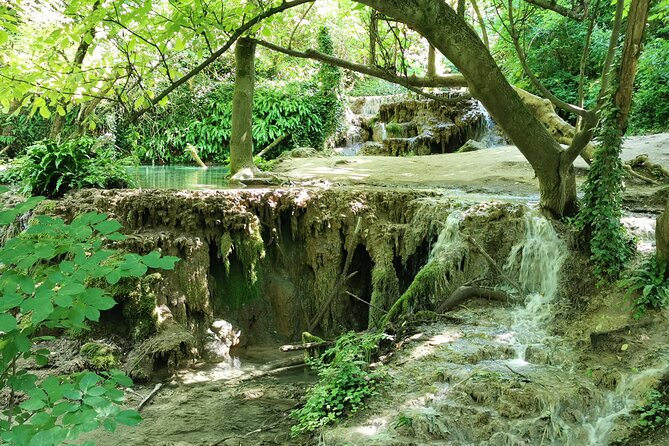 Bulgaria -Private Tour - Caves, Waterfalls, Hiking, National Park - Lunch, cash, shoes, and what to pack
