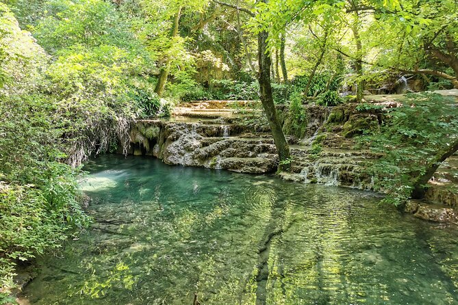 Bulgaria -Private Tour - Caves, Waterfalls, Hiking, National Park - Who will get the most from this day trip