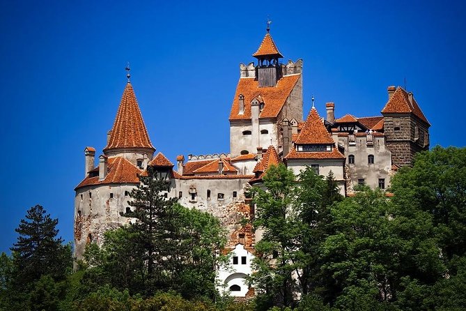 Castles of Transylvania: Private Day Trip from Bucharest - Price, inclusions, and the real value