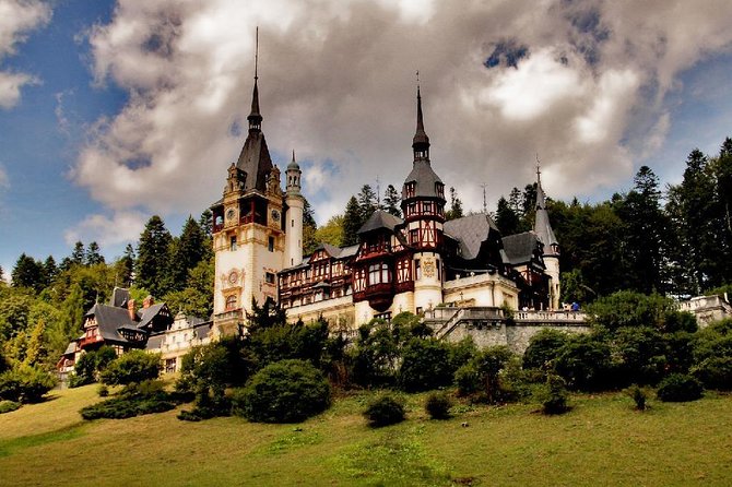 Castles of Transylvania: Private Day Trip from Bucharest - Should you book the Castles of Transylvania trip?