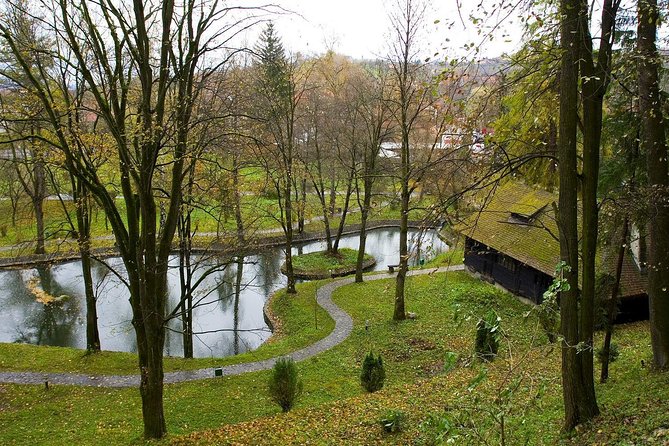 Castles of Transylvania - Small group tour from Bucharest - Why this Bucharest day trip works