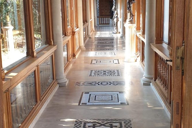 Ceausescu Villa - fast track tickets and guide - What the $25.60 price really buys