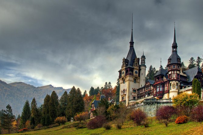 Classic Romania Tour - small group in 8 days: Transylvania and Maramures - Key things to know before booking