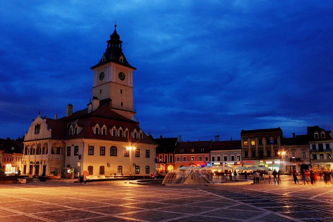 Classic Romania Tour - small group in 8 days: Transylvania and Maramures - Why this route works for a first look at Romania