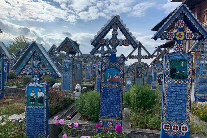 Classic Romania Tour - small group in 8 days: Transylvania and Maramures - Maramureș churches, food, and woodcarving