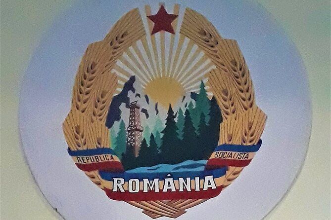 Communism Investigation Private Tour - The Palace of Parliament and Victory of Socialism Boulevard
