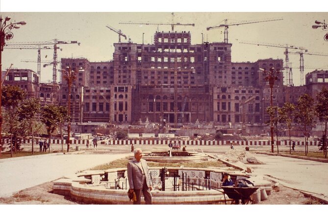 Communism Walking Tour from Lenin to Ceausescu in Bucharest - Why this Bucharest walk works as a history lesson