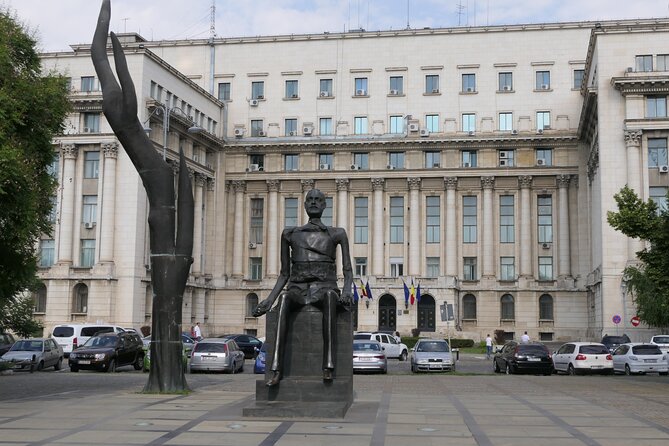 Communist Era Bucharest Tour - Why this tour helps explain Bucharest
