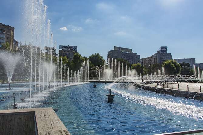 Communist Era Bucharest Tour - Iuliu Maniu and the cost of early communism