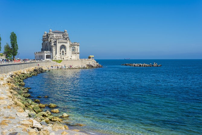 Constanta and Mamaia Day Trip from Bucharest - Why Constanta makes a worthwhile day from Bucharest