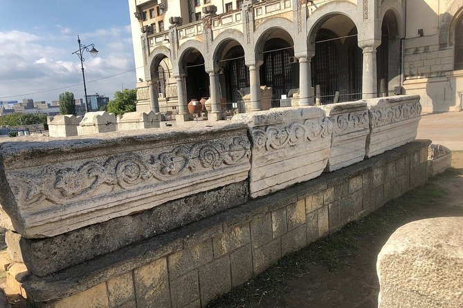 Constanta and Mamaia Day Trip from Bucharest - Folk Art Museum and everyday Romanian culture