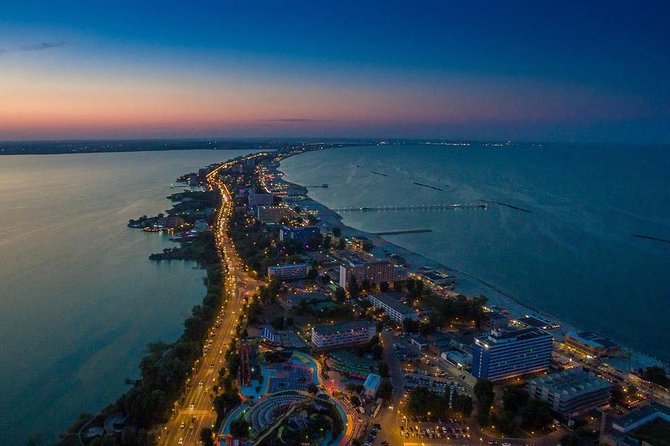 Constanta and the Black Sea Coast - Private Tour from Bucharest - A longer hour at the National History and Archaeology Museum