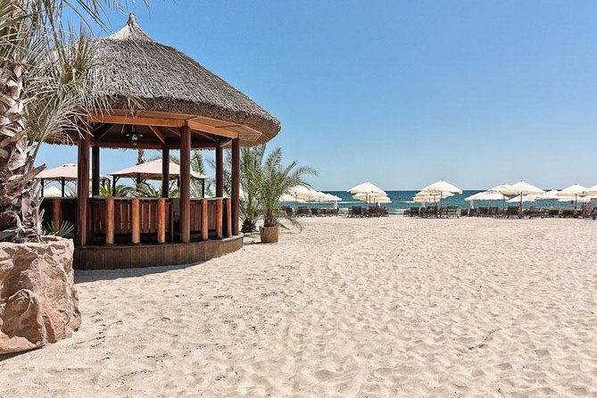 Constanta and the Black Sea Private Tour from Bucharest - Who will enjoy this day most
