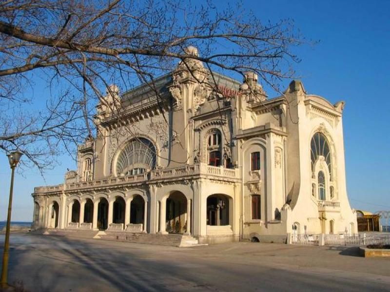 Constanta: Full Day Tour from Bucharest to the Black Sea - Aquarium expectations and temporary closures
