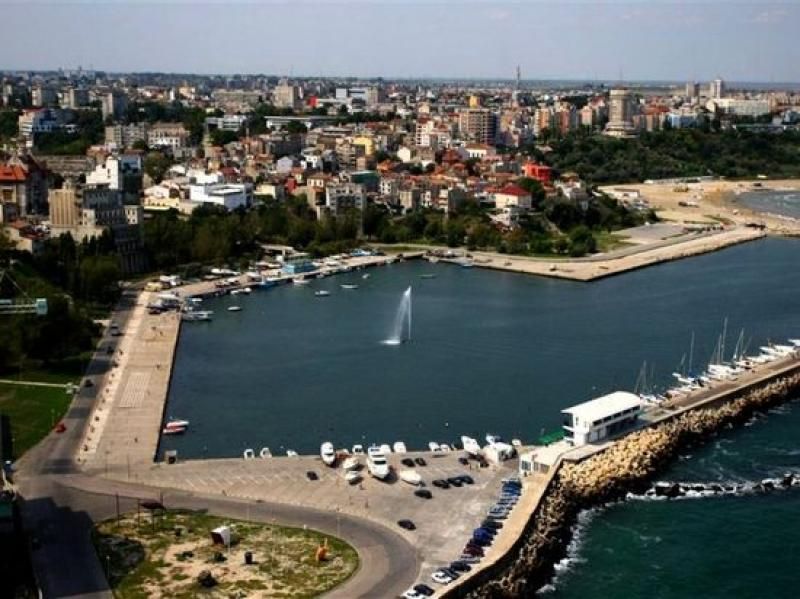 Constanta: Full Day Tour from Bucharest to the Black Sea - What the $210 price really covers